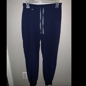 Figs XS Scrub Bottoms